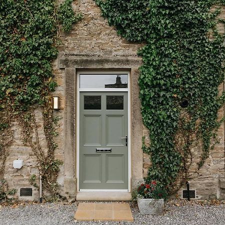 Wensleydale, Old School Rooms - Ground Floor Luxury Apartment In Richmond, North Yorkshire Richmond  Exterior foto